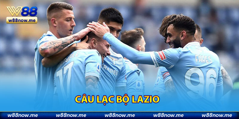 Câu Lạc Bộ Lazio